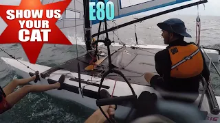 Show us your cat! Episode 80 New Zealand, Canada and USA