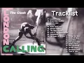 Download Lagu Full Album T̲he C̲lash   L̲ondon Ca̲lling