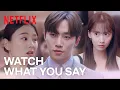 Download Lagu Jun-ho makes sure that everyone else knows he liked Yoon-a first | King the Land Ep 14 [ENG SUB]
