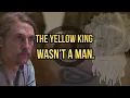 True Detective Season 1 s Real Villain Explained