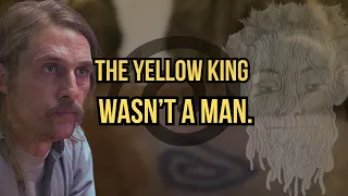 True Detective Season 1 s Real Villain Explained