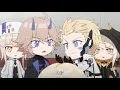 Download Lagu [Punishing: Gray Raven Animation] EP 3