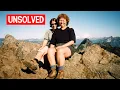 Israel Keyes Currently Unsolved Mary Cooper and Susanna Stodden