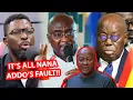 Download Lagu “Prez Akufo Addo is the cause of Bawumia’s defeat  He’s such a bad leader  He has to apologize to th