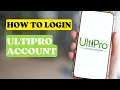 How To Login UltiPro Account ULTIPRO Employee Sign In Tutorial