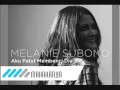 Download Lagu MELANIE SUBONO - AKU PATUT MEMBENCI DIA