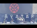 Download Lagu Avatar live [Full show] @ Waldbühne - Berlin 29.07.2025