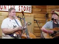 The Seldom Scene - Kentucky Waltz