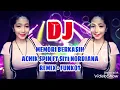 Download Lagu MEMORI BERKASIH DJ REMIX FUNKOT 2019 || ACHIK ft NANA