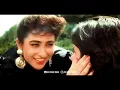 Download Lagu Kabhi Bhula Kabhi Yaad Kiya (Remix) | DJ Pradz Dubai | Karishma \u0026 Rahul Roy | Sapane Saajan Ke