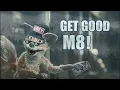 Omnia - Daddiest (Tale of us - Mix) 4K