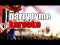 Ozzy Osbourne - No More Tears (Karaoke Version)