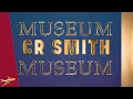 Exploring Aviation History at the CR Smith Museum Golden Wings Fifty Year Flight Path