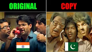 why pakistan copy bollywood movies how bollywood influences pakistani cinema