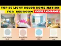 Top 60 Asian Paints Light Colour Combination For Bedroom With Colour Code and Name