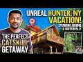The Ultimate Catskills Escape What to Do in Hunter New York