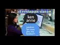Lagu Persiapan ken anne siaran