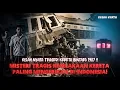 Download Lagu Kisah Nyata Tragedi Kereta Bintaro 1987 yang Disembunyikan Publik! Ternyata Ada Sosok Tak Terlihat