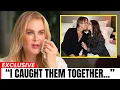 Download Lagu Op 58-jarige leeftijd geeft Nicole Kidman eindelijk toe waarom ze van Keith Urban scheidde