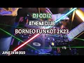 Download Lagu DJ ODIZ PLAY AT ATHENA | BORNEO FUNKOT REBORN 2K23 | JUMAT 29 09 2023