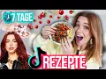 Download Lagu 7 days of eating only viral Tiktok recipes (it's getting more and more disturbed)