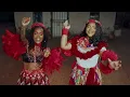 Zulu Queens (Ft. Mthandeni SK) - Wollies [Official Visualiser]