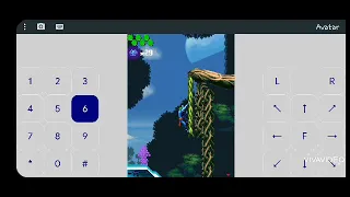 avater java games nokia free gameplay on phoneky
