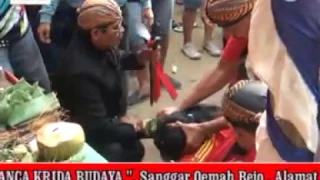 Download Sampak Penyembuha II Panca Krida Budaya sanggar Oemah Bejo live Pamrihan MP3