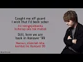 Download Lagu Lewis Capaldi - Forever | Lirik Terjemahan