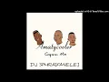 Download Lagu Amatycooler Gqom Mix 7june2024[Mixed by @DJ SPHIRA[FANELE]