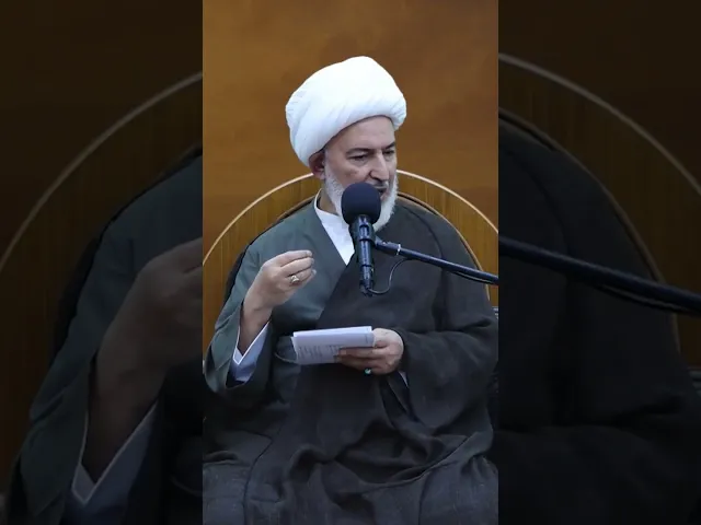 ⁣من يقف وراء حذف آية البسملة من كل سورة؟. سماحة الشيخ فاضل الصفار ١٤٤٧هـ.