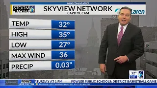 WLNS - BEST WEATHERCAST