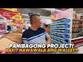 Download Lagu PANİBAGONG PROJECT…BAKIT NAWAWALA ANG WALLET?