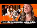 GuessWhat SVU - S3 E23 Silence