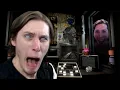 Jerma Plays Five Nights at Freddy's: Help Wanted