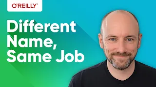 Software Engineering by Another Name with Drew Breunig