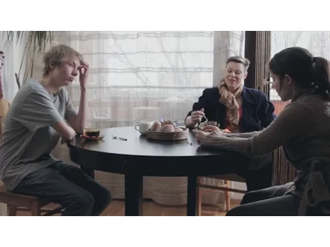 Treffit / The Date (Official trailer)