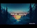 Download Lagu Abah MK - unsur jiwa