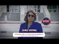 Re-elect Beverley McGrew Walker for Fort Bend County District Clerk