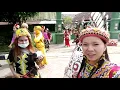 Download Lagu Vlog alakadar parade 1000 Mandau😁 2018