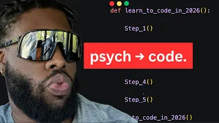 Learn To Code The Right Way