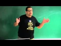 Introduccion a los DSL Domain Specific Languages en Python - J Ignacio Rodriguez