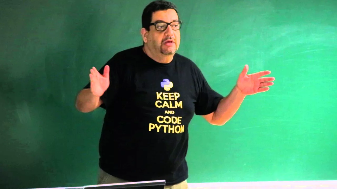 Introducción a los DSL (Domain Specific Languages) en Python - J. Ignacio Rodríguez - Track Básico