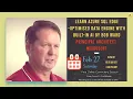 SQL-from-the-Edge-to-the-Cloud by Bob Ward Azure Data Engineering Team