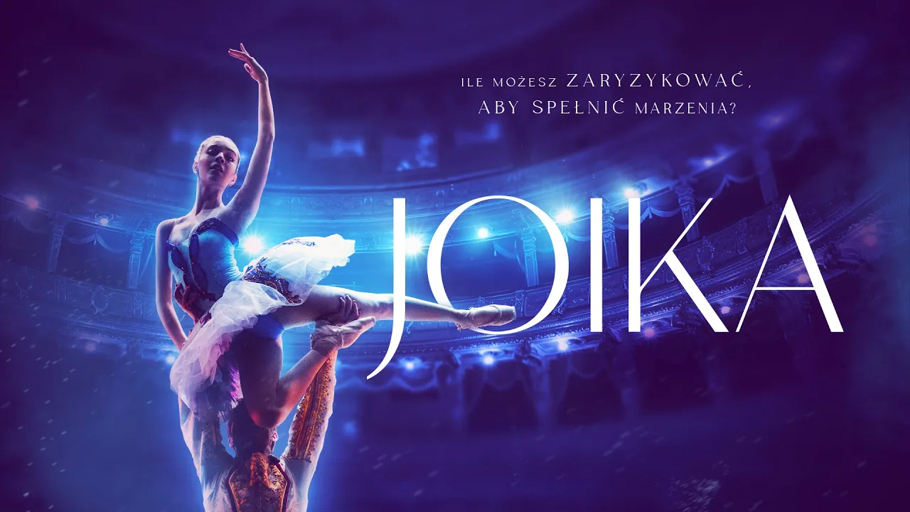 Zwiastun filmu Joika online
