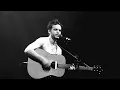 The Tallest Man on Earth- King of Spain (live in Stockholm)