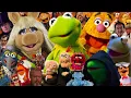 Every Muppets Movie Ranked