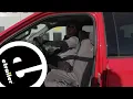 etrailer Complete Breakdown of the Covercraft Carhartt SeatSaver Custom Seat Covers