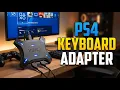 Best Keyboard And Mouse Adapters For Ps4 2026