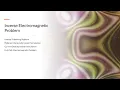 Part 5 - Electromagnetic Inverse Problems